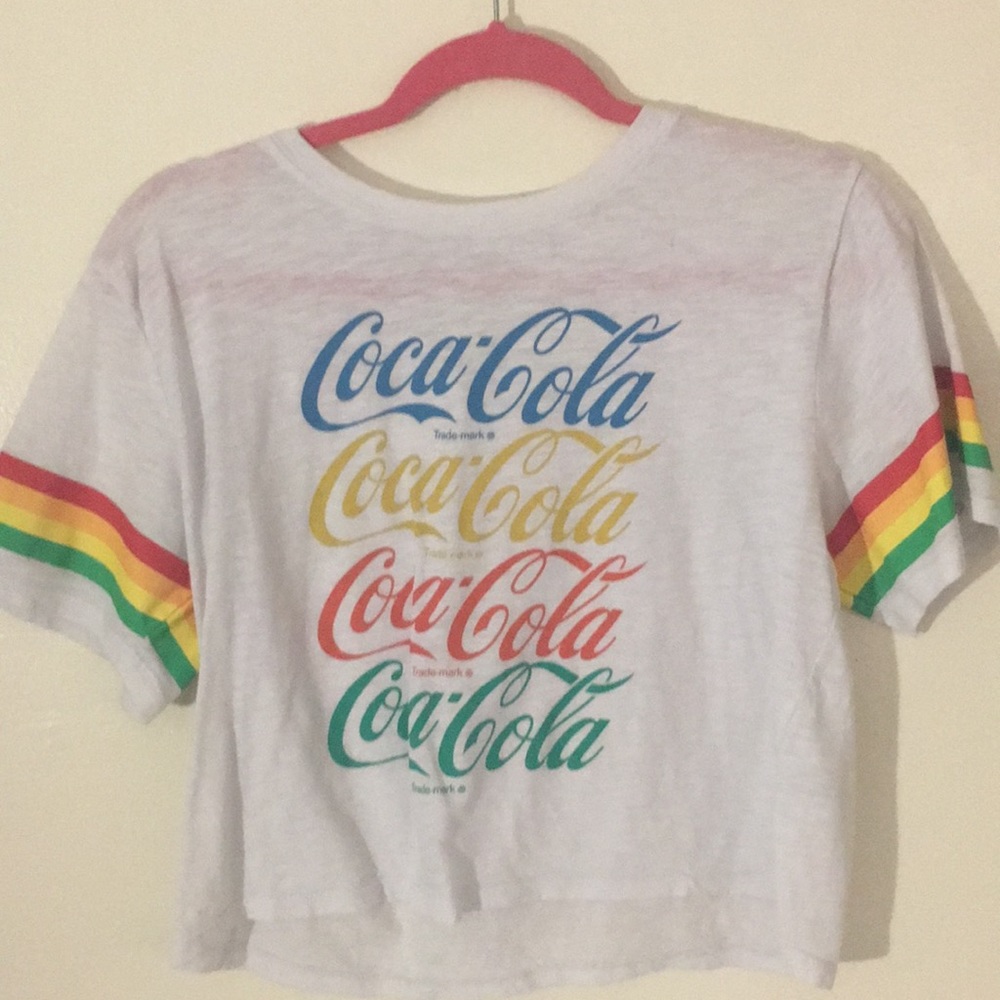 Coca Cola T-shirt